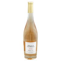 Champs de Provence Rose Wine, Cotes de Provence, Vintage 2016, 750 Millilitre