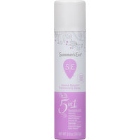 Summer's Eve Freshening Spray, Island Splash, 5 in 1, 2 Ounce