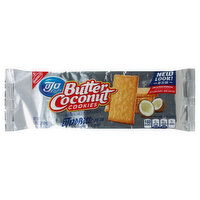 Nabisco Cookies, Butter Coconut, 5.29 Ounce