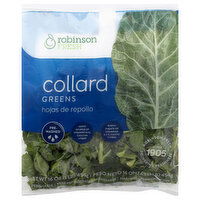 Robinson Fresh Collard, Greens, 16 Ounce