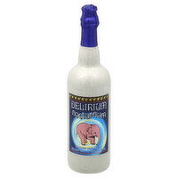 Delirium Ale, Belgian, Nocturnum, 25.4 Ounce
