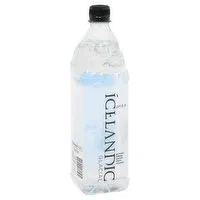 Icelandic Glacial Water, 1000 Millilitre