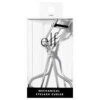 e.l.f. Eyelash Curler, Mechanical, 1 Each
