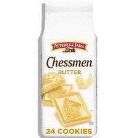 Pepperidge Farm® Chessmen® Chessmen Butter Cookies, 7.25 Ounce