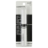 CoverGirl Eye Shadow, Lid Lock Up, Primer, 100 Universal, 6 Millilitre