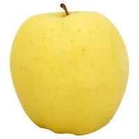 Produce Apple, Golden Delicious, 0.5 Pound