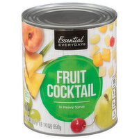 Essential Everyday Fruit Cocktail, 30 Ounce