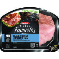 Land O'Frost Bistro Favorites Bistro Favorites Black Forest Ham, 8 Ounce