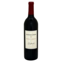 EDMEADES Zinfandel, Mendocino County, 2006, 750 Millilitre