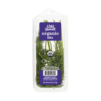 Wild Harvest Organic Dill