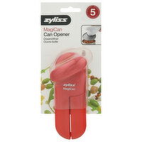 Zyliss Can Opener, MagiCan, 1 Each