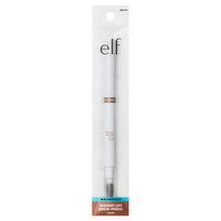 E.L.F. Taupe Instant Lift Waterproof Brow Pencil, 0.008 Ounce