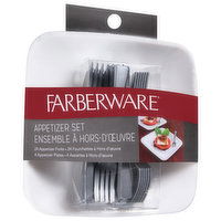 Farberware Appetizer Set, 1 Each