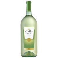 Gallo Family Sauvignon Blanc, California, 1.5 Litre