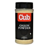 Cub Onion Powder, 8 Ounce