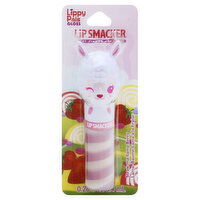 Lip Smacker Lippy Pals Lip Gloss, Straw-Ma-Llama Berry, 0.28 Ounce