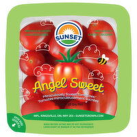 Sunset Angel Sweet Tomatoes, 1 Pint