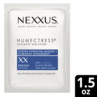 Nexxus Humectress Moisturizing Hair Masque For Dry Hair, 1.5 Ounce