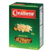 Creamette Mafalda, 12 Ounce