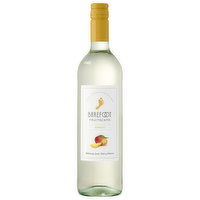 Barefoot Fruitscato Fruitscato Mango Sweet Wine 750ml  , 750 Millilitre