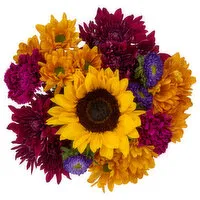 Cub Autumn Air Bouquet, 1 Each