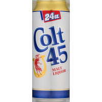 Colt 45 Malt Liquor, 24 Ounce