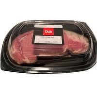 Cub Cold Prime Rib, 1 Pound