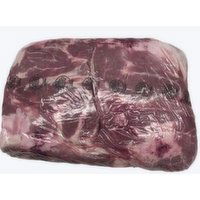 Cub Pork Shoulder Blade Roast, In the Bag, 2 Pack, 16 Pound