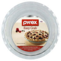 Pyrex Bake & Share Glassware, 9.5 Inch, 1 Each