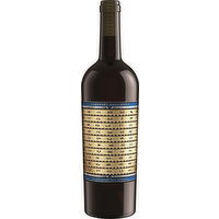 Unshackled Cabernet Sauvignon, California, 750 Millilitre