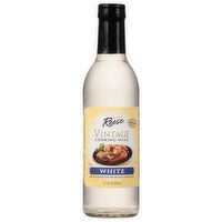 Reese Cooking Wine, Vintage, White, 12.7 Fluid ounce