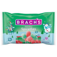 Brach's Holiday Spicettes, 10 Ounce