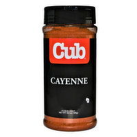 Cub Cayenne, 6.5 Ounce