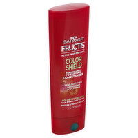 Fructis Conditioner, Fortifying, Color Shield, 12.5 Ounce