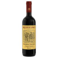 Ruffino Chianti Classico, Riserva Ducale, 750 Millilitre