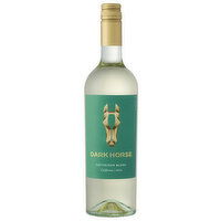 Dark Horse Sauvignon Blanc White Wine 750ml , 750 Millilitre