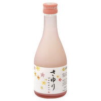 Sayuri Sake, Nigori, 300 Millilitre