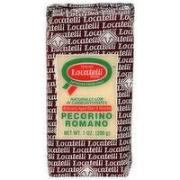 Locatelli Pecorino Romano Cheese, 7 Ounce
