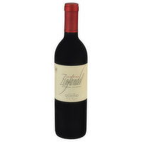 Seghesio Family Vineyards Old Vine Zinfandel, Sonoma County, 750 Millilitre