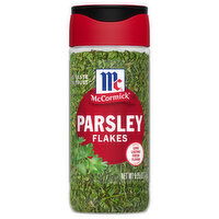 McCormick Parsley Flakes, 0.25 Ounce