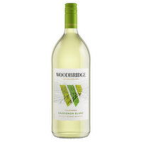 Woodbridge Sauvignon Blanc, California, 1.5 Litre