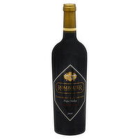 Rombauer Cabernet Sauvignon, Napa Valley, 2014, 750 Millilitre