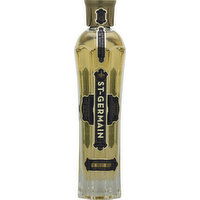 ST Germain Liqueur, Delice De Sureau, 375 Millilitre