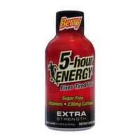 5-hour ENERGY Berry Energy Shot, 1.93 Fluid ounce