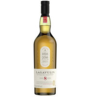 Lagavulin 8 Year Scotch, 750 Millilitre