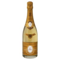 Louis Roederer Champagne, Cristal, 2002, 750 Millilitre