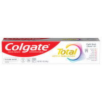 Colgate Total Total Clean Mint Toothpaste, 5.1 Ounce