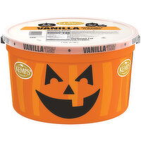 Kemps Reduced Fat Vanilla Ice Cream Pail, 1 Gallon