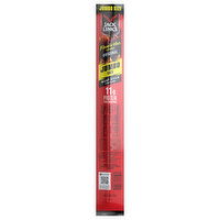 Jack Link's Meat Stick, Original, Flamin' Hot Flavored, Jumbo Size, 2 Ounce