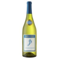 Barefoot Cellars Chardonnay White Wine 750ml  , 750 Millilitre